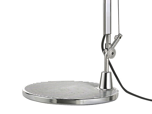 Bodenplatte Tolomeo Lettura 