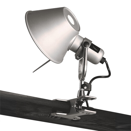 Klemmleuchte Tolomeo Pinza 