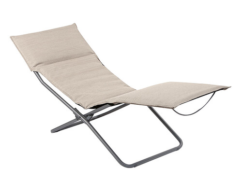 Sonnenliege Bayanne Chaise Lounge 