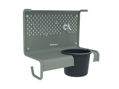 Wasserstation Waterworks 