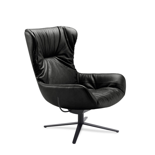 Wingback Chair Leya 