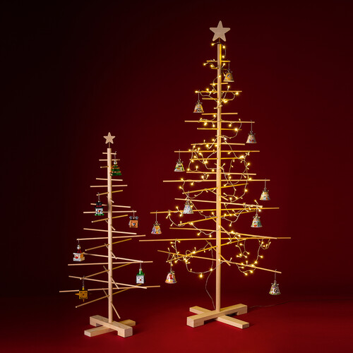 Weihnachtsbaum • Xmas Tree – sofort lieferbar!