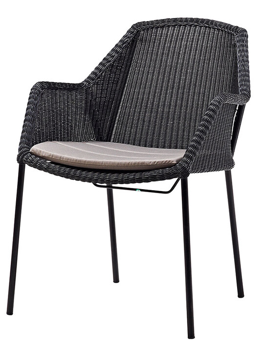 Cane Line Breeze Stapelstuhl Sofort Lieferbar Cairo De