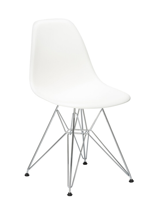 Vitra Eames Plastic Side Chair Dsr Outdoor Cairo De