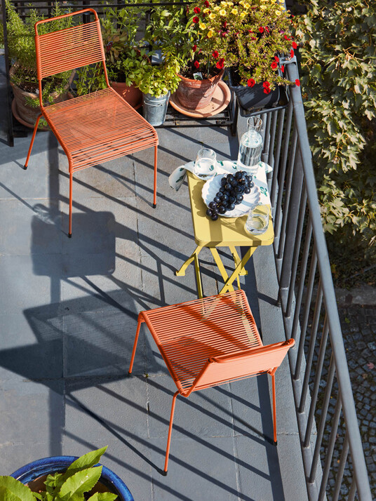 Designer-Stühle – sofort lieferbar! | cairo.at