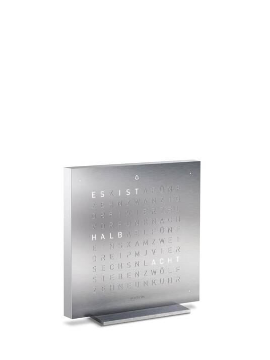 Biegert Funk Qlocktwo W35 Armbanduhr Ab Lager Cairo De