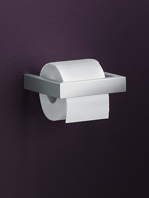 24 Toilettenpapierhalter Preisvergleich Moebel aus Edelstahl |
