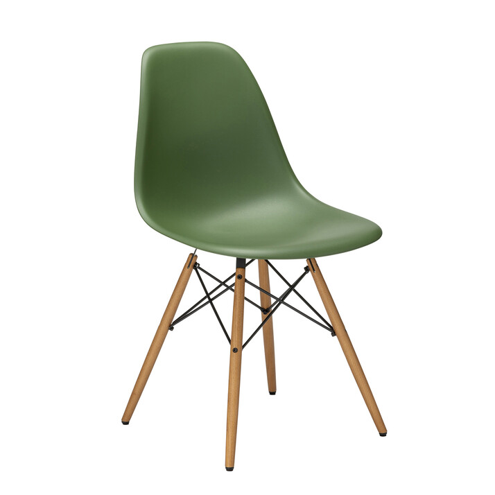 Vitra • Eames Chair DSW-Kollektion – sofort lieferbar! | cairo.de