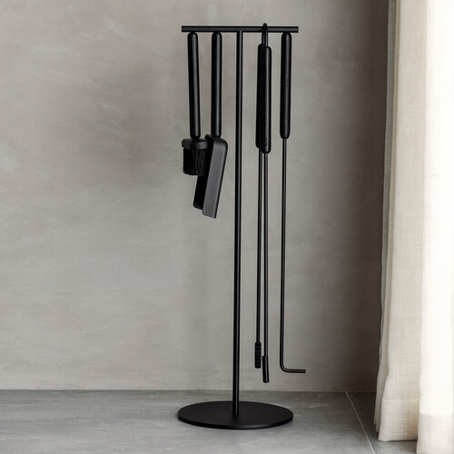 Blomus • Ashi Kaminbesteck – sofort lieferbar
