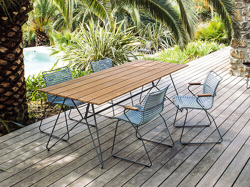 Gartentisch Terrassentisch Sketch von Houe ab Lager! | cairo.de