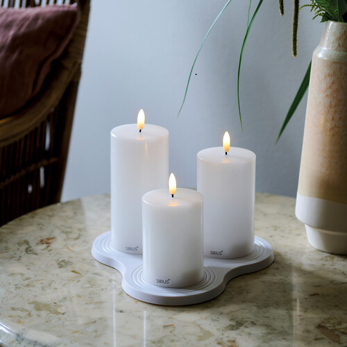 Sirius • Decopower Ladestation – sofort lieferbar