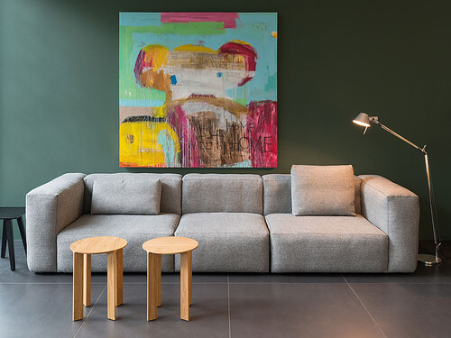 Sofaelemente Mags