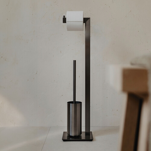 Zack • Linea Toilettenbutler – sofort lieferbar