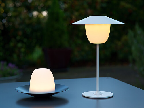 LED Outdoorleuchte Ani Lamp LED Outdoorleuchte Ani Lamp