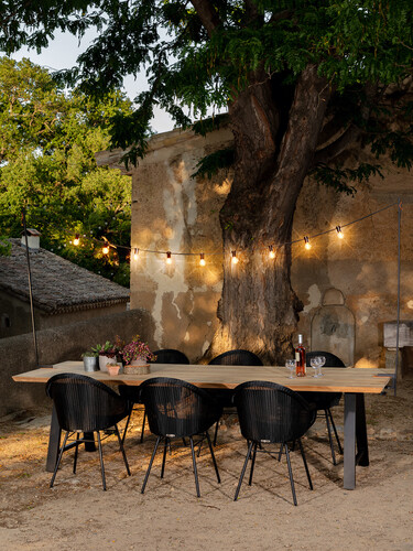 Vincent Sheppard • Light My Table – Lichtgirlande