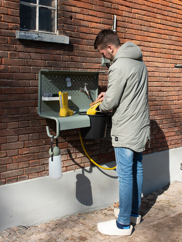 Weltevree • Waterworks Wasserstation – ab Lager! | cairo.de