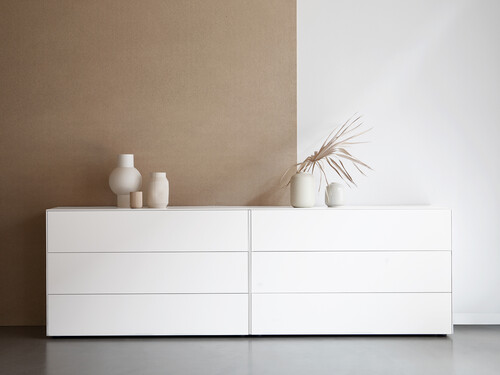 form 1 • Connect Kommode – sofort lieferbar!