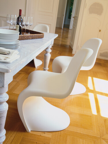 Panton Chair Freischwinger von Vitra - sofort lieferbar | cairo.ch