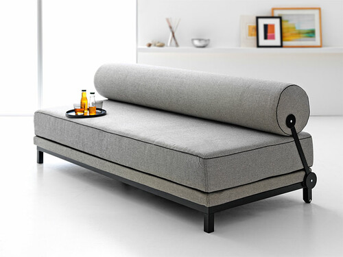 Softline Sleep Schlafsofa – sofort lieferbar!