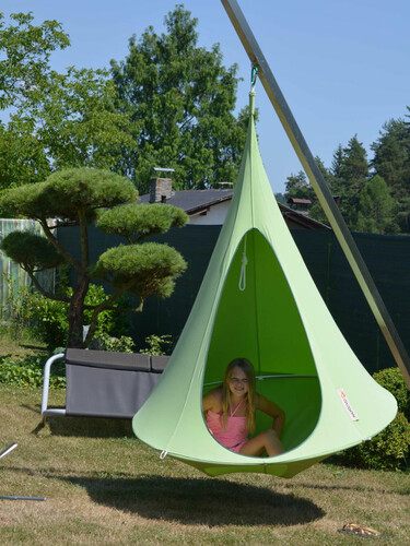 Hängezelt Cacoon Single Hängezelt Cacoon Single