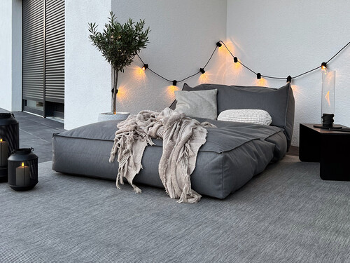 Blomus daybed stay hotsell