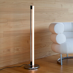 Stehleuchte Tube Light 
