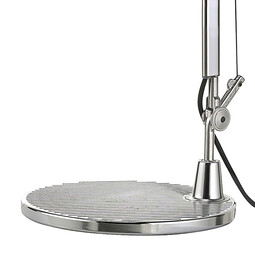 Bodenplatte Tolomeo Lettura 