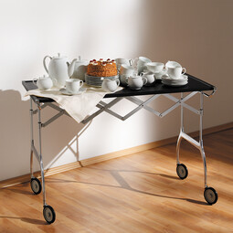Servier- und Klapptisch Battista 