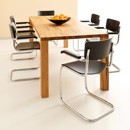 Thonet Freischwinger S43 