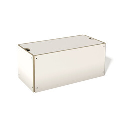 Bettkasten zur Stapelliege 