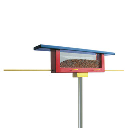 Vogelfutterstelle Langbank 