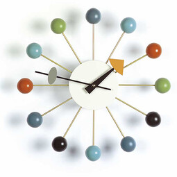 Wanduhr Ball Clock 