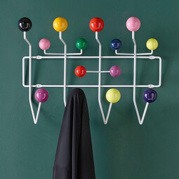 Wandgarderobe Hang it all 