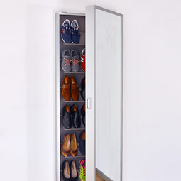 Schuhschrank Foot Box 