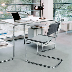 Thonet Freischwinger S33 