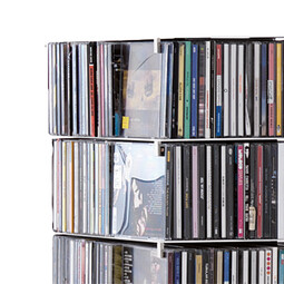 Ptolomeo X4 CD-Halter 