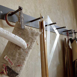 Garderobe Hellogoodbye 