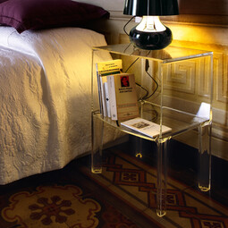 Kommode Ghost Buster, 1 Fach 