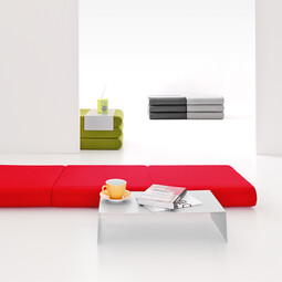 Hocker/Faltmatratze Bingo 