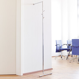 Anlehngarderobe Lucca 