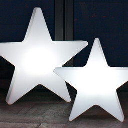 Leuchte Shining Star 