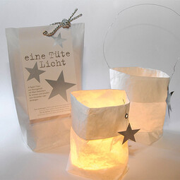 Eine Tüte Licht 