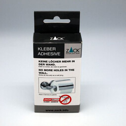 Montagekleber Zack Mount 