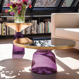 Tisch Bell Table 