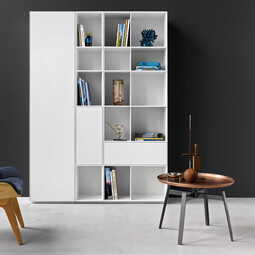 Aufbewahrungsmöbel Nex Pur 