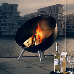 Feuerschale FireGlobe 
