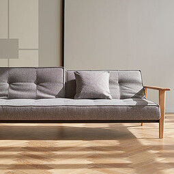 Klappsofa Splitback Frej 