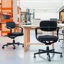 Bürodrehstuhl Allstar 