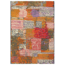 Teppich Klee Villenviertel 