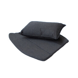 Kissen-Satz für Breeze Loungesessel 